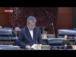 5 FEB 2025 – MALAYSIA OPTIMIS MENERUSKAN USAHA MEMASTIKAN TAHAP KESIAPSIAGAAN NEGARA-NEGARA ASEAN