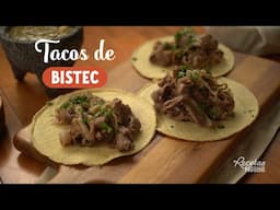 Tacos de Bistec