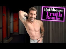 The BIG PROBLEM with Gay Bathhouses | Patrick Marano