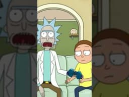 Rick and Morty-Gamer Culture