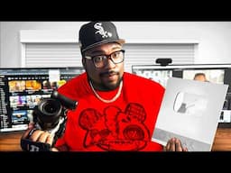 BLACK GUYS TRY Cinematic Vlogging