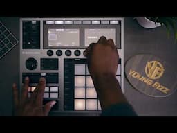 MASCHINE Plus | Live Freestyle