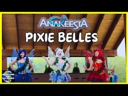 Anakeesta Pixie Belles in Gatlinburg, TN--Full Show