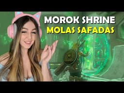 SEM GLIDER, E AGORA? - ZELDA TEARS OF THE KINGDOM