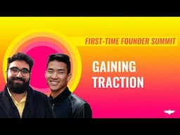 Gaining Traction with Bryant Chou of Webflow