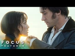 Pride & Prejudice | The Most Romantic Scenes