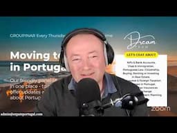 Moving to & living in Portugal - Latest expert updates: Visas, tax, health, property + more - 19 Dec