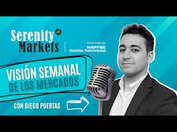 Claves para esta semana en los mercados | VISIÓN SEMANAL 10-12-2024