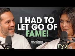 Actor REVEALS The Truth Behind Leaving HOLLYWOOD, 4 Divorces & Spiritually Awakening | Nia Peeples