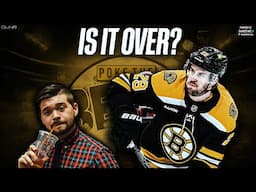 We're about ready to write off the Bruins | Poke the Bear