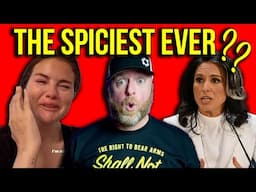 Is this the SPICIEST SPICY FRIDAY EVER??