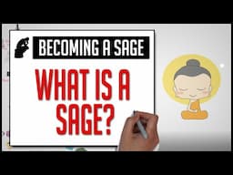 Becoming a Sage | What is a Sage?