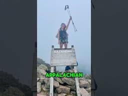 How I got the most out of my Appalachian Trail thru-hike #backpacking #thruhike #hiking