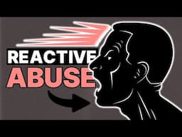 The Shocking TRUTH About Reactive Abuse Exposed