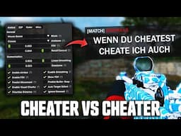 CHEATER vs CHEATER in Black Ops 6 ...