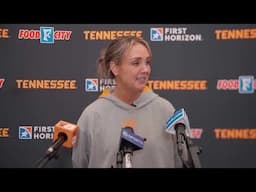 WBB | Kim Caldwell Media Availability (2.4.25)