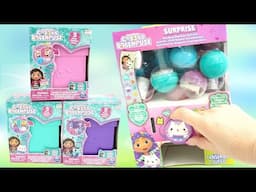 Gabby"s Dollhouse Surprise Vending Gacha Machine and Playset