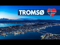 Best of Tromsø: Things To Do In Tromso, Northern Norway