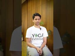 1-Minute Meditation | Saurabh Bothra #shorts