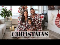 OUR CHRISTMAS | TrinaDuhra