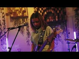 Scarlet Fever - if you want LIVE at Blue Light Sessions