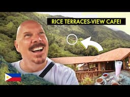 Exploring Visayas' Land of Rice Terraces!