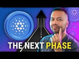 What’s next on Cardano’s Roadmap? IOG Reveals 2025 and Beyond