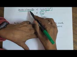 Aldehydes ketones Carboxylic Acids.ACIDIC  CHARACTER  Comparison CBSE 2024/ NEET/ JEE 2025.