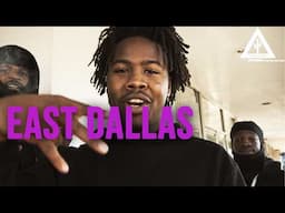 TEXAS HOOD TOUR: EASTSIDE DALLAS / THE GROVE (64 FERGUSON) | MONEY MAKERS