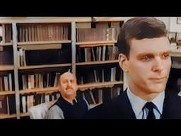 David and Lisa (1962) starring Keir Dullea | A Story from Inside the Psych Ward