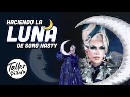 Haciendo la Luna para @SoroNasty🌙 Solo Las Más | Paty Piñata