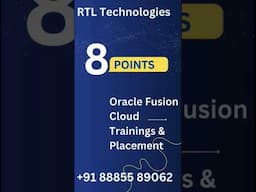 #oraclefusionhcmtraining