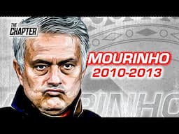 Mourinho at Real Madrid: From Glory to Chaos