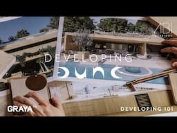 Developing Dune | Behind the Build of GRAYA’s New Burleigh Heads Mansion