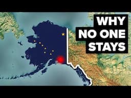 Truth About Living in Alaska No One Talks About