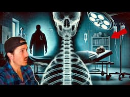 The Fatal Mystery of Spinal Swelling | MrBallen Podcast: Strange, Dark & Mysterious Stories