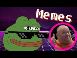 Memes Playlist **EDITED** - Original on our PATREON! REACTION REACTION