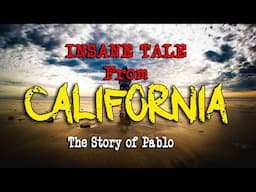 An Absolutely Mystifying Tale From CALIFORNIA | TheLeaf Podcast