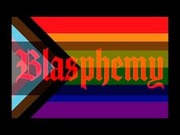 Colonial Park United Church of Christ: LGBTQ Blasphemy in Plain Sight!