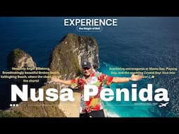 Nusa Penida Bali's Hidden Gem