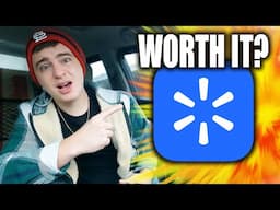 Is Walmart Spark Still Worth It? (2024)