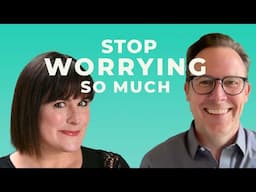 How To Stop Worrying