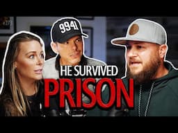 How Prison CHANGED My Brother In Law