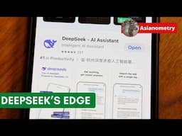 DeepSeek’s Lessons for Chinese AI