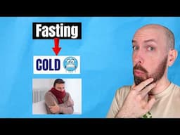 Feeling Cold on Extended Fasting? Here’s Why (& What to Do)