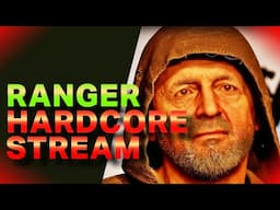 STALKER 2: RANGER HARDCORE STREAM!