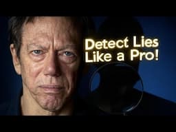 Mastering Lie Detection: The Art & Science of Spotting Deceit