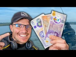 Keep The Faith! | Live Match Fishing