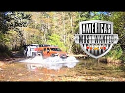 We are getting a HEMI!  Our Walk through of Americas Most Wanted 4x4