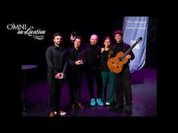 Winners Showcase: Highlights from the 2024 Tino Andersen International Guitar Festival